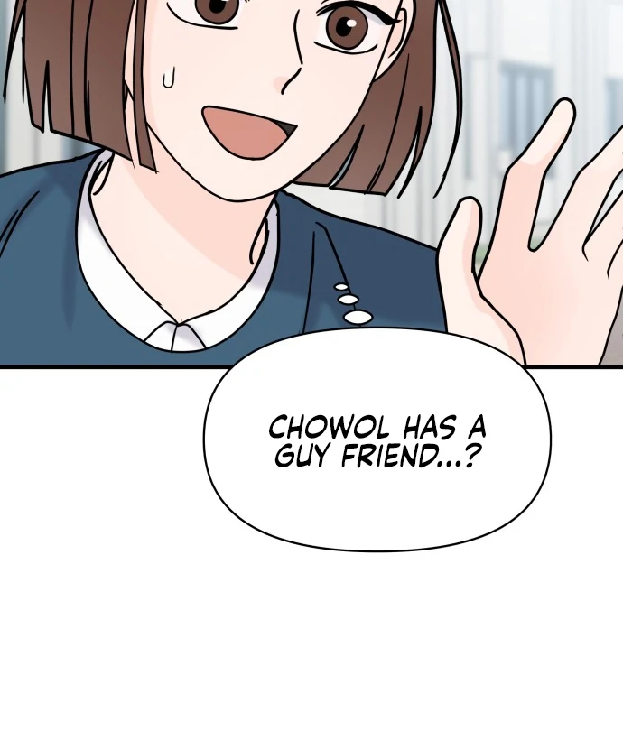 24 Hour Handsome Man chapter 5 page 75