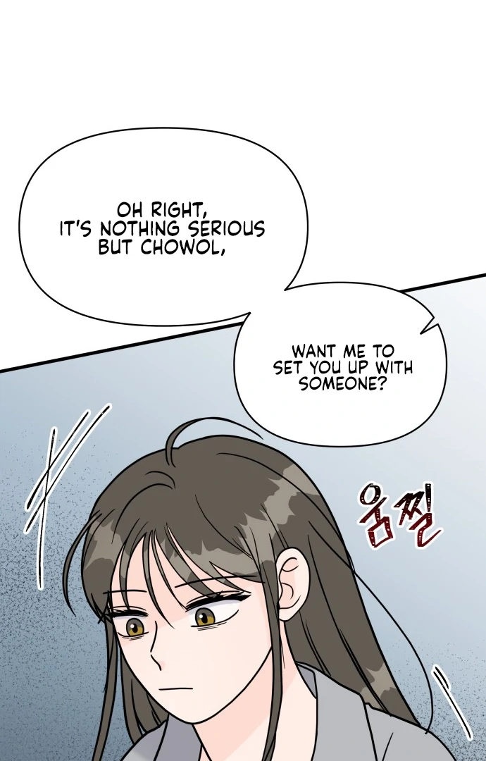 24 Hour Handsome Man chapter 5 page 76