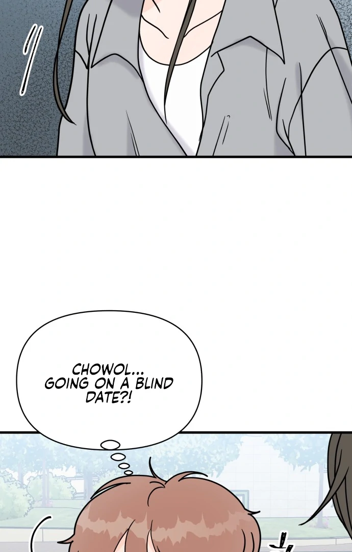 24 Hour Handsome Man chapter 5 page 77