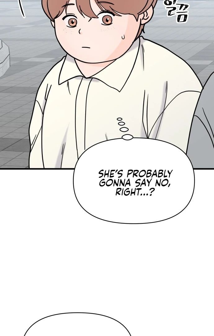 24 Hour Handsome Man chapter 5 page 78