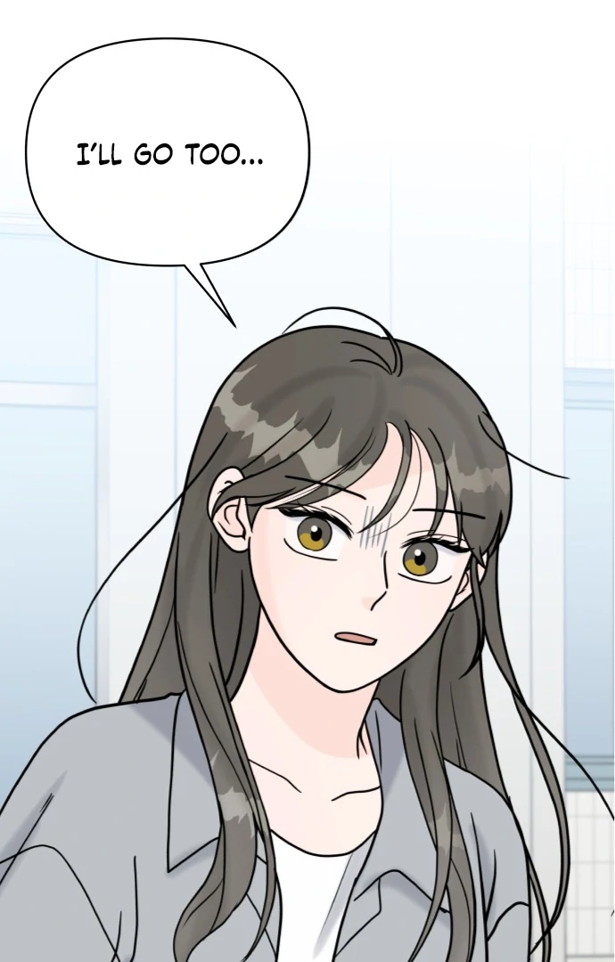24 Hour Handsome Man chapter 6 page 3