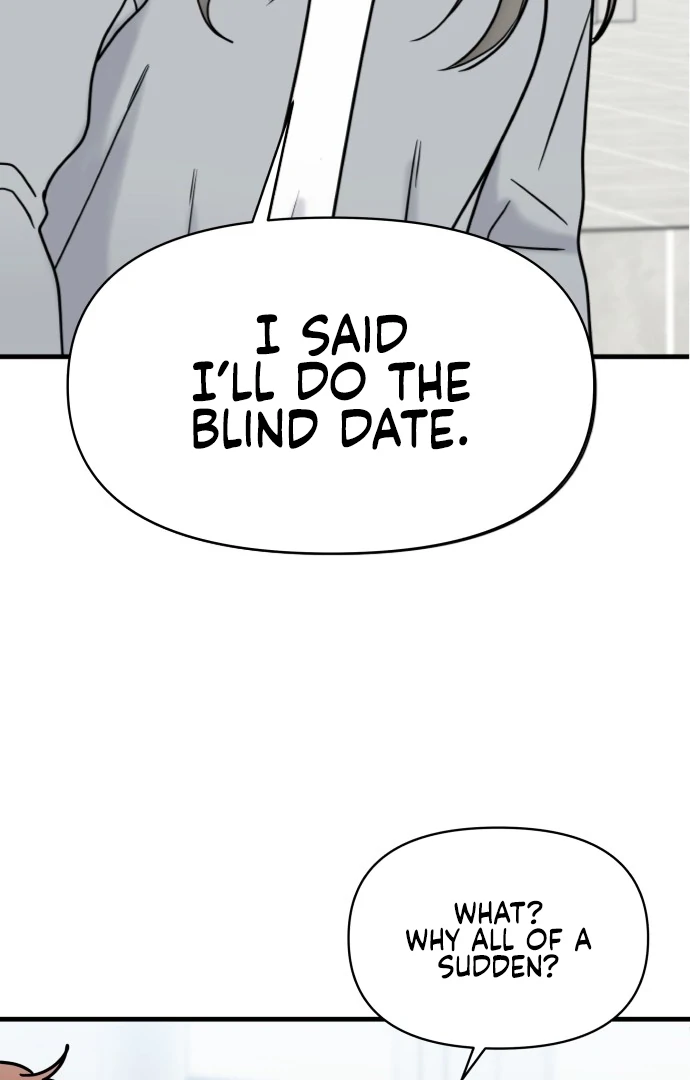 24 Hour Handsome Man chapter 6 page 4