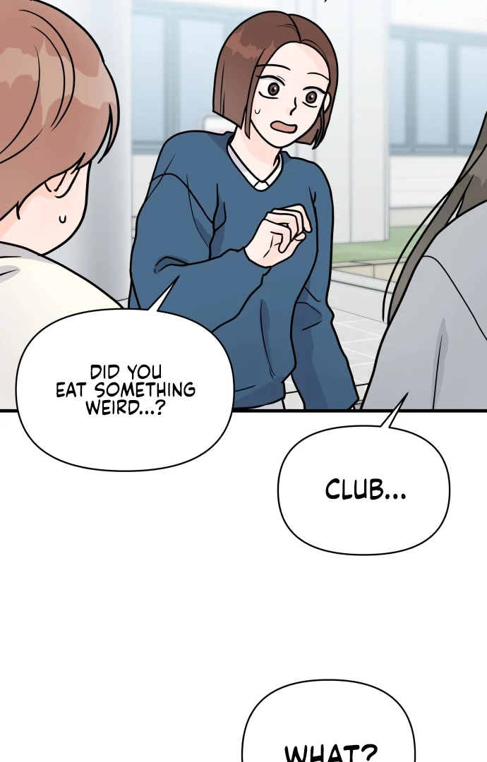 24 Hour Handsome Man chapter 6 page 5
