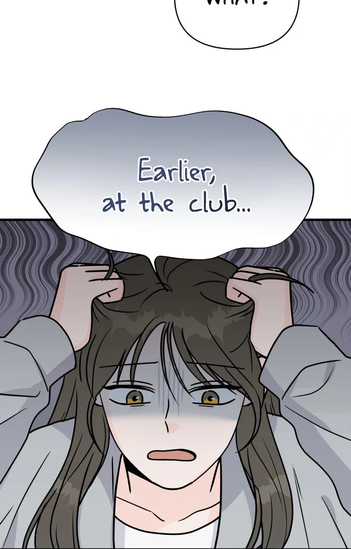 24 Hour Handsome Man chapter 6 page 6