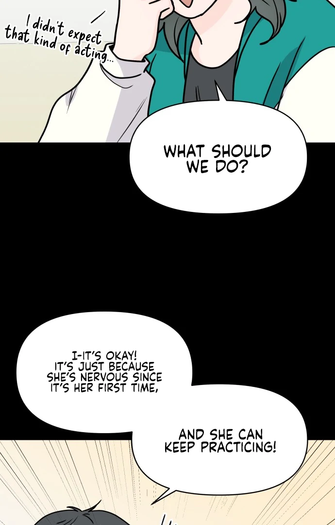 24 Hour Handsome Man chapter 6 page 8