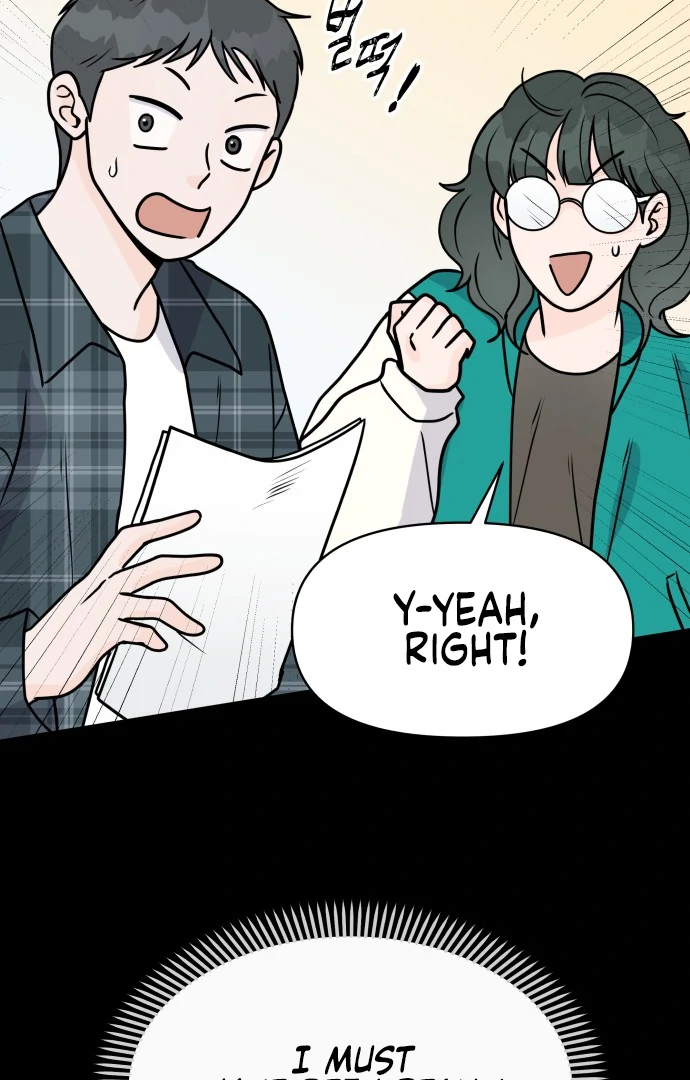 24 Hour Handsome Man chapter 6 page 9