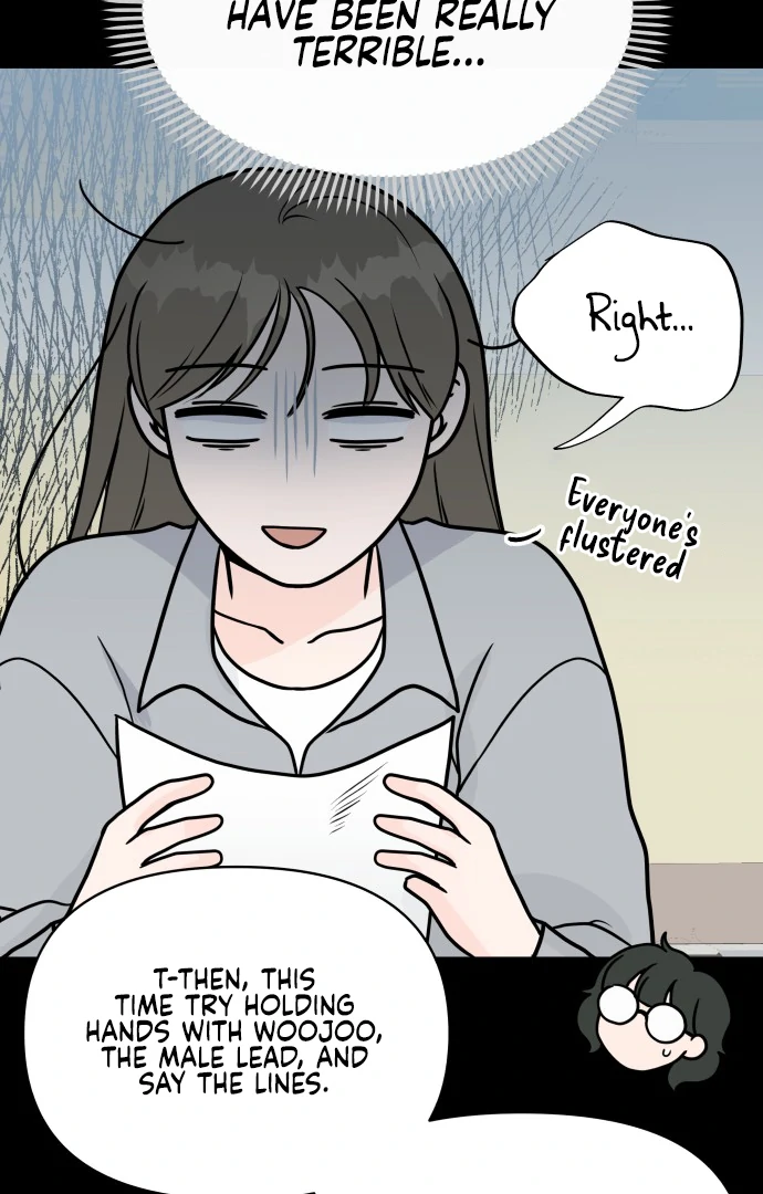 24 Hour Handsome Man chapter 6 page 10