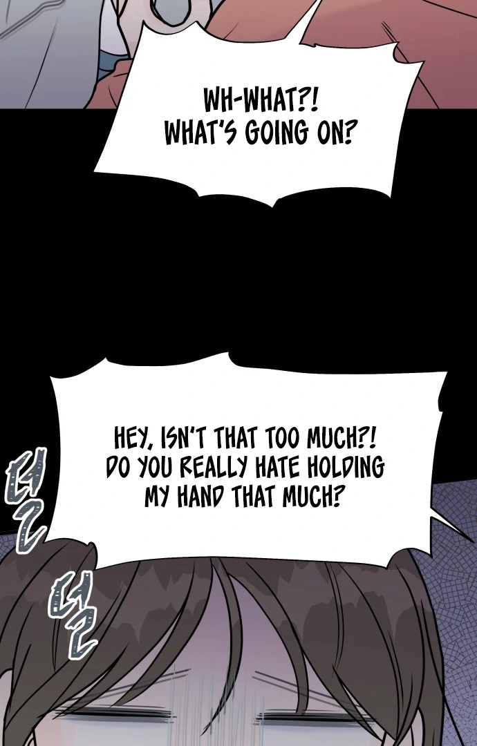 24 Hour Handsome Man chapter 6 page 16