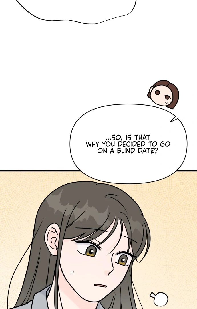 24 Hour Handsome Man chapter 6 page 21