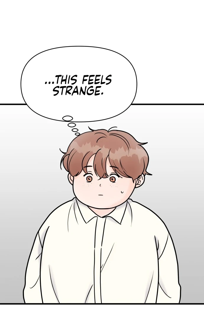24 Hour Handsome Man chapter 6 page 24