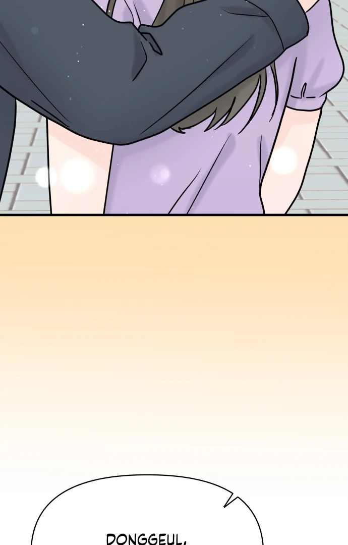 24 Hour Handsome Man chapter 6 page 28