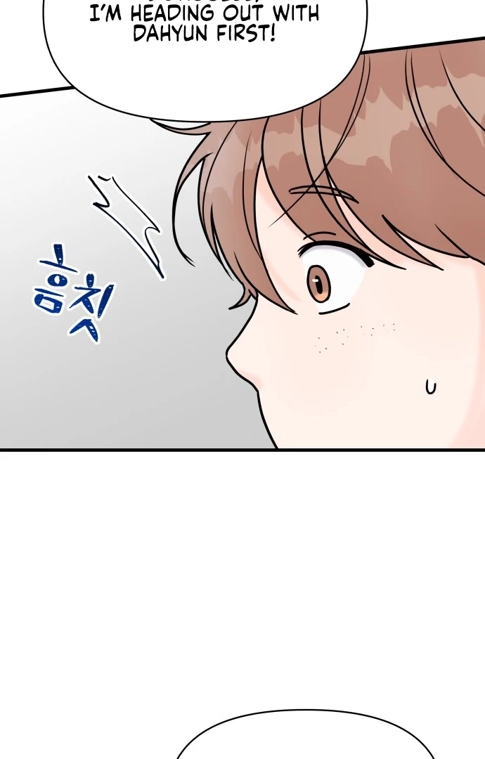 24 Hour Handsome Man chapter 6 page 29
