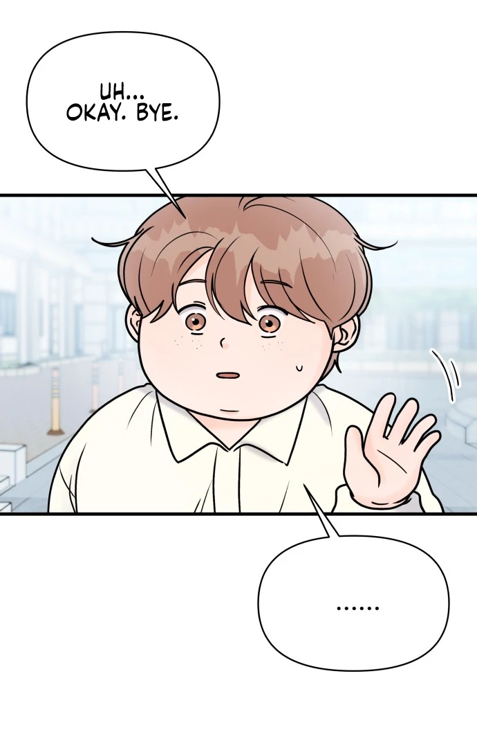 24 Hour Handsome Man chapter 6 page 31