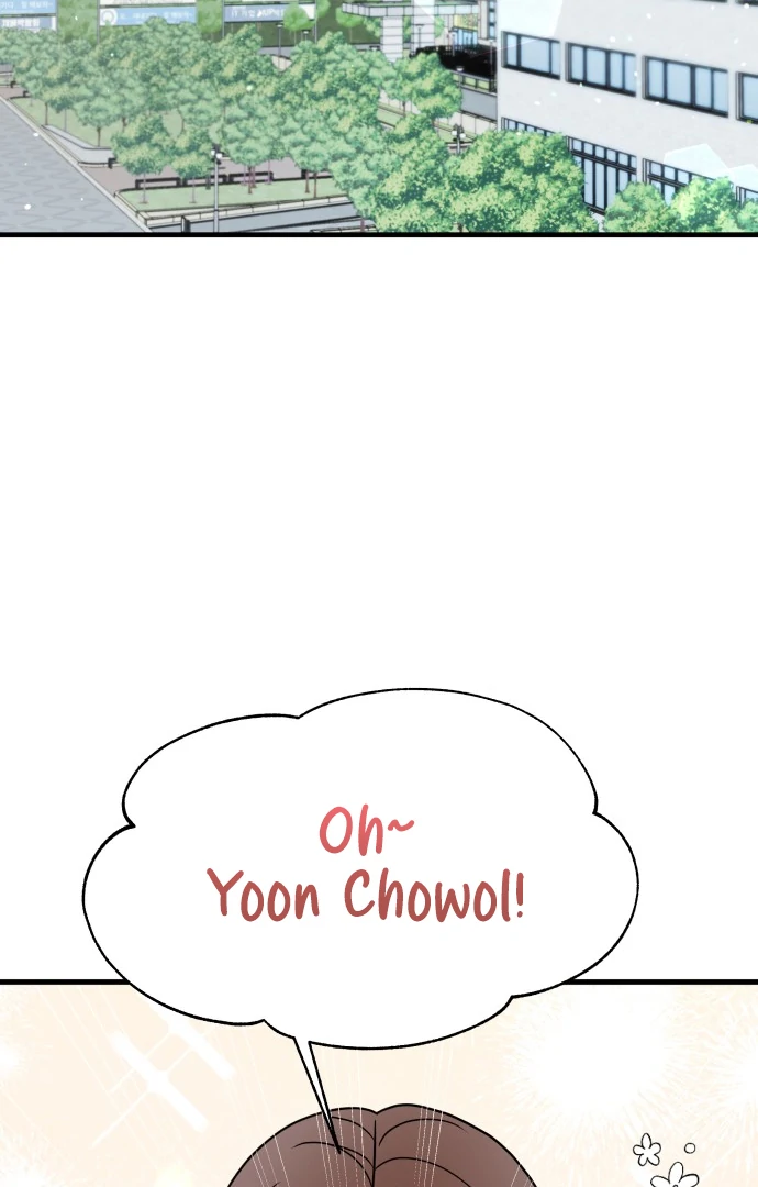 24 Hour Handsome Man chapter 6 page 33
