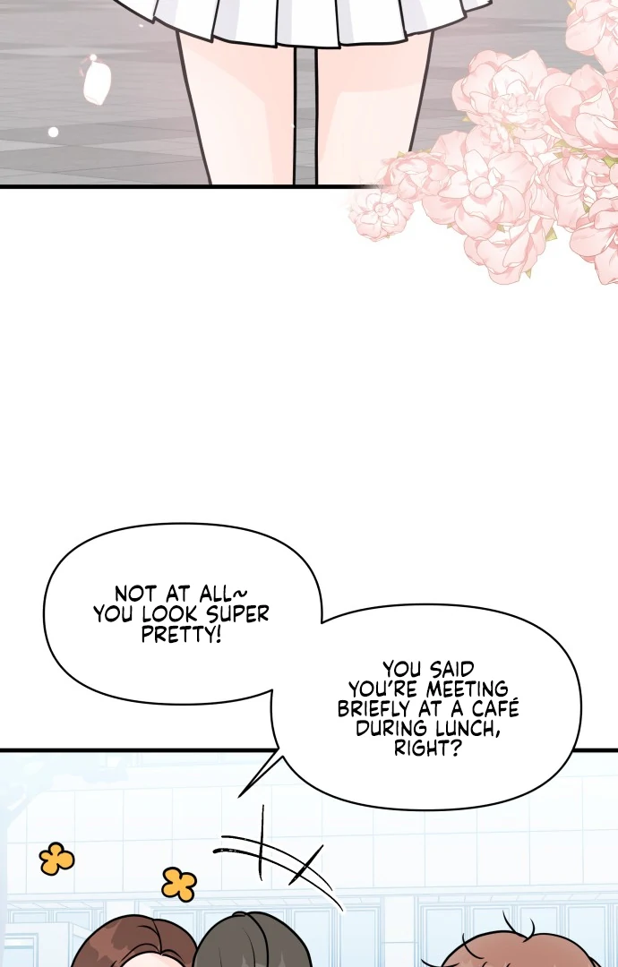 24 Hour Handsome Man chapter 6 page 36