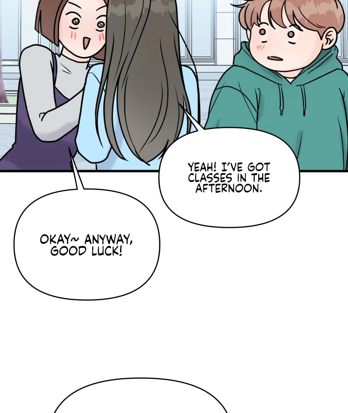 24 Hour Handsome Man chapter 6 page 37