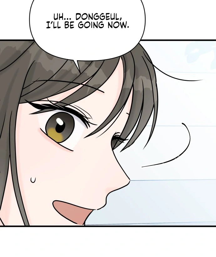 24 Hour Handsome Man chapter 6 page 38