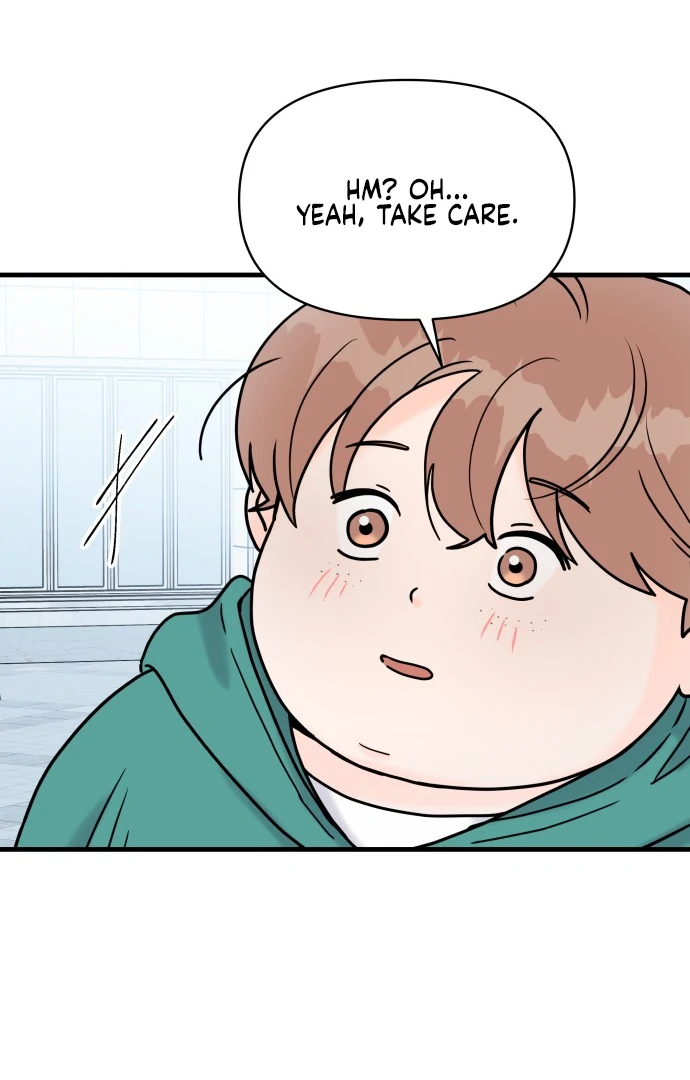 24 Hour Handsome Man chapter 6 page 39