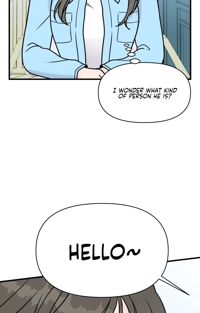 24 Hour Handsome Man chapter 6 page 43