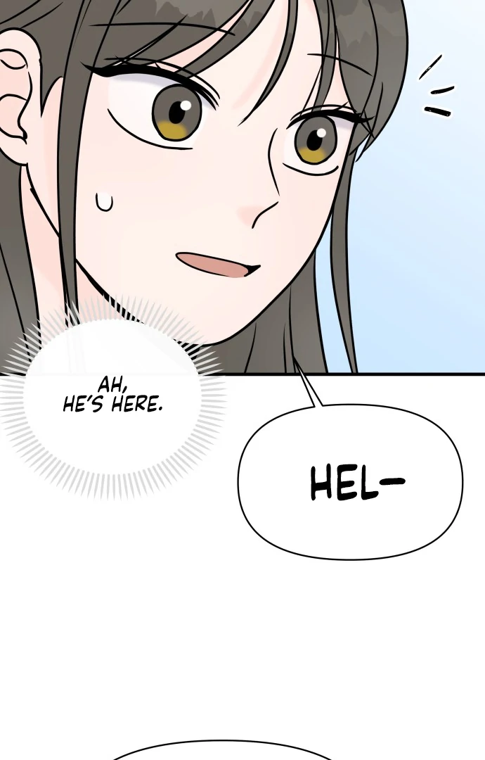 24 Hour Handsome Man chapter 6 page 44
