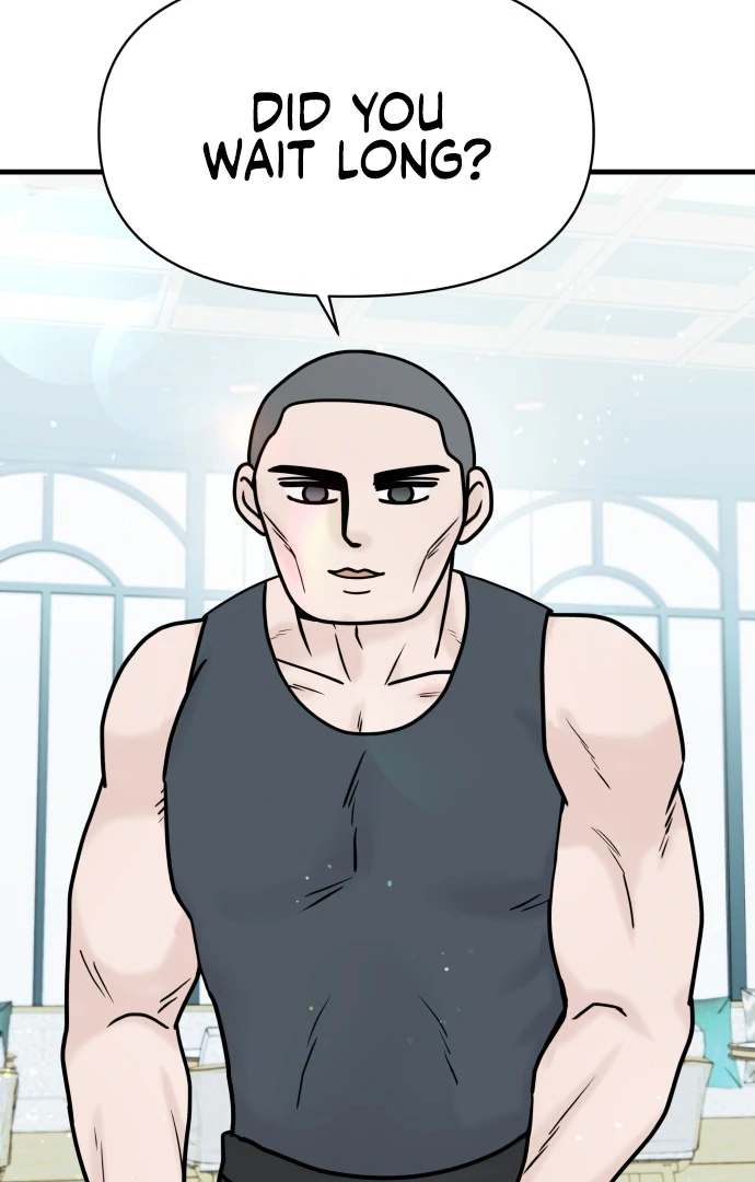 24 Hour Handsome Man chapter 6 page 45