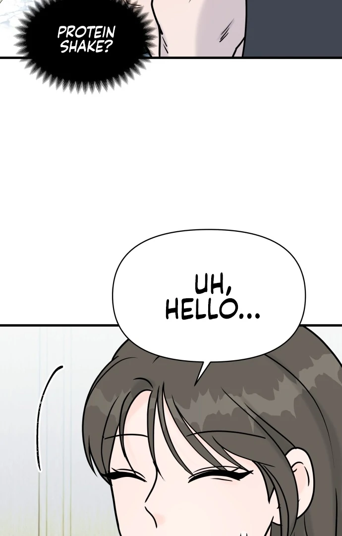 24 Hour Handsome Man chapter 6 page 47