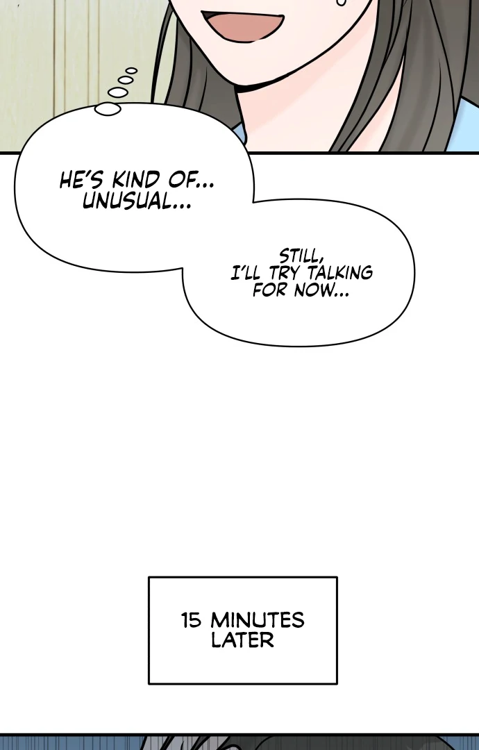 24 Hour Handsome Man chapter 6 page 48