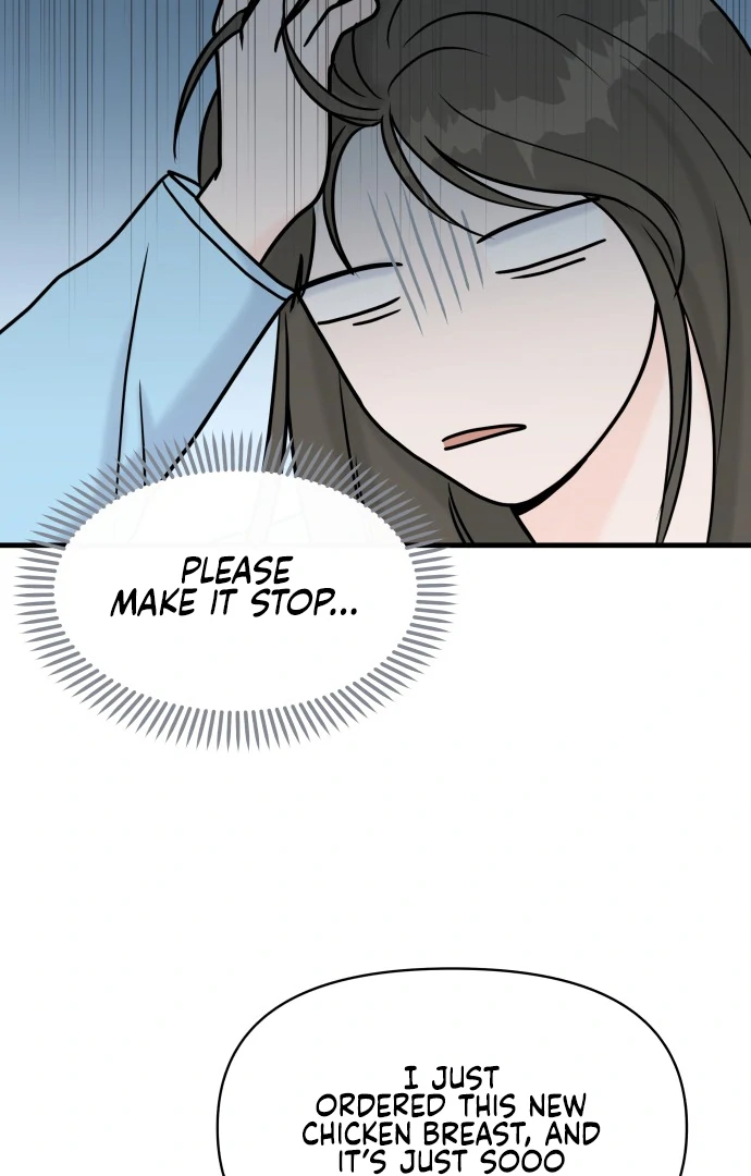 24 Hour Handsome Man chapter 6 page 49