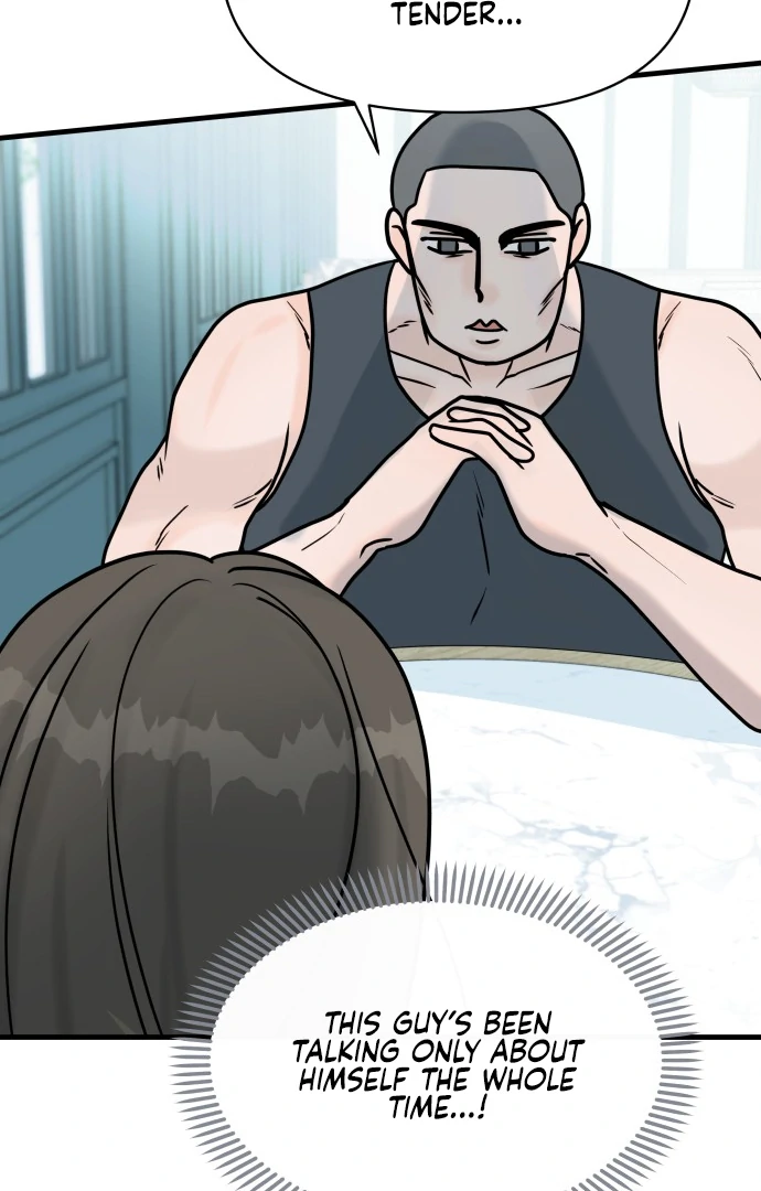24 Hour Handsome Man chapter 6 page 50