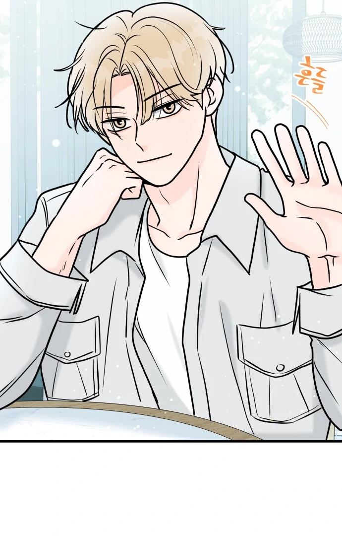 24 Hour Handsome Man chapter 6 page 58