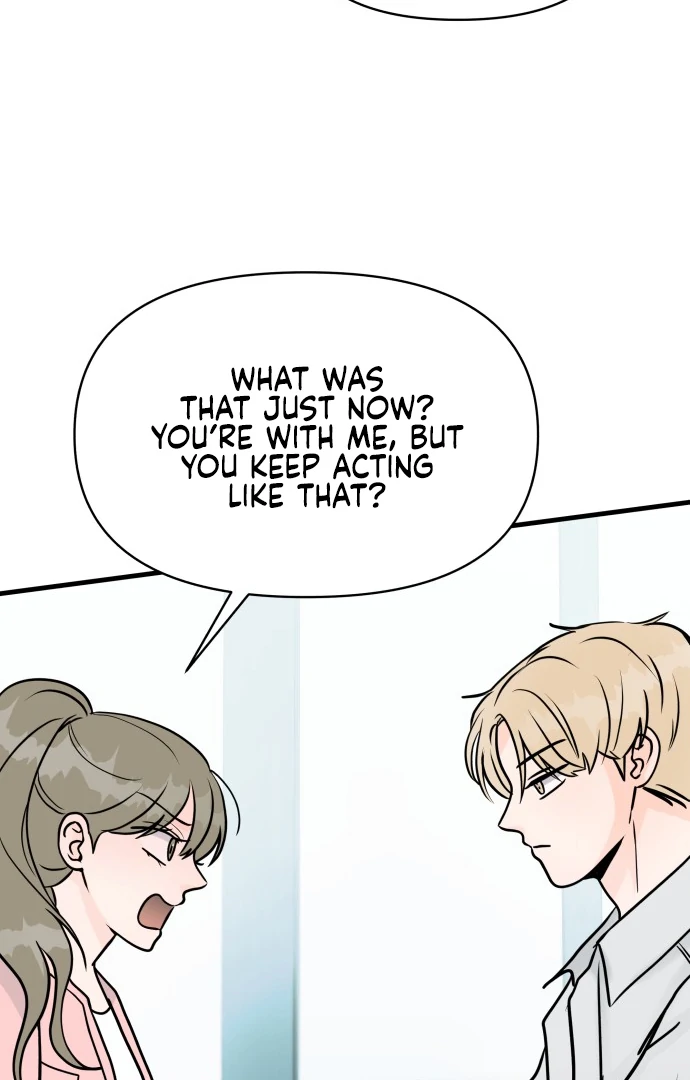 24 Hour Handsome Man chapter 6 page 60