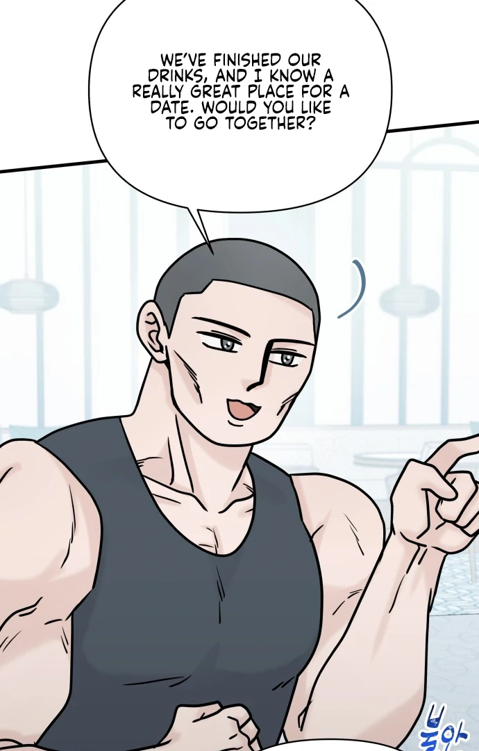 24 Hour Handsome Man chapter 6 page 63
