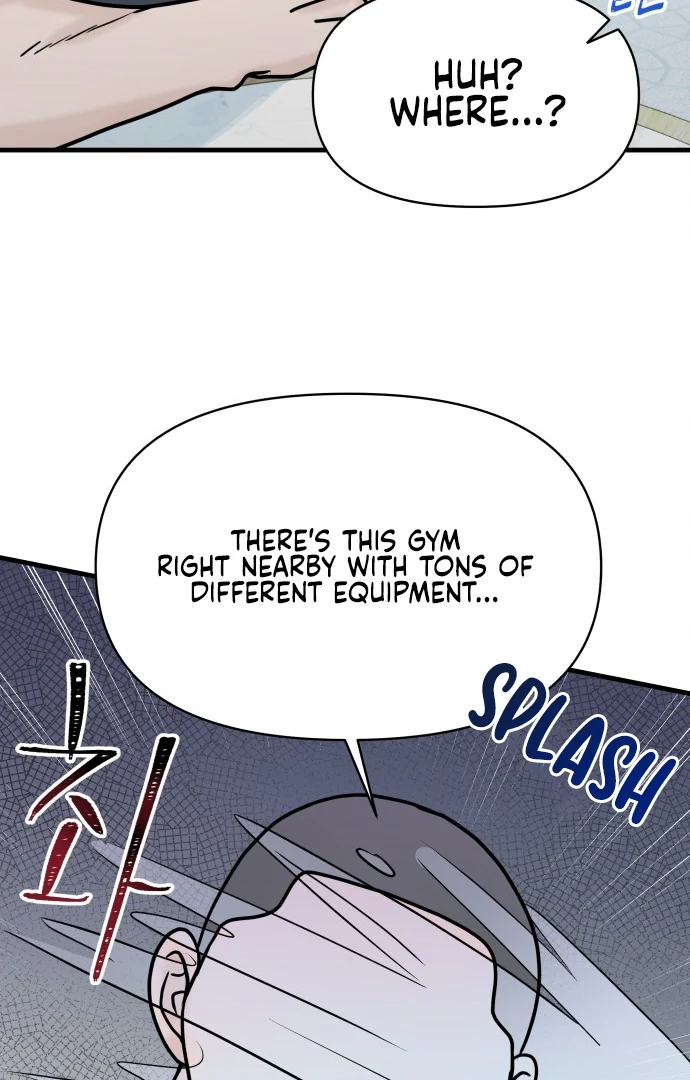 24 Hour Handsome Man chapter 6 page 64
