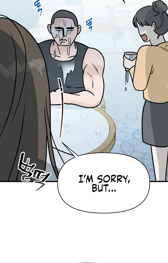 24 Hour Handsome Man chapter 6 page 66