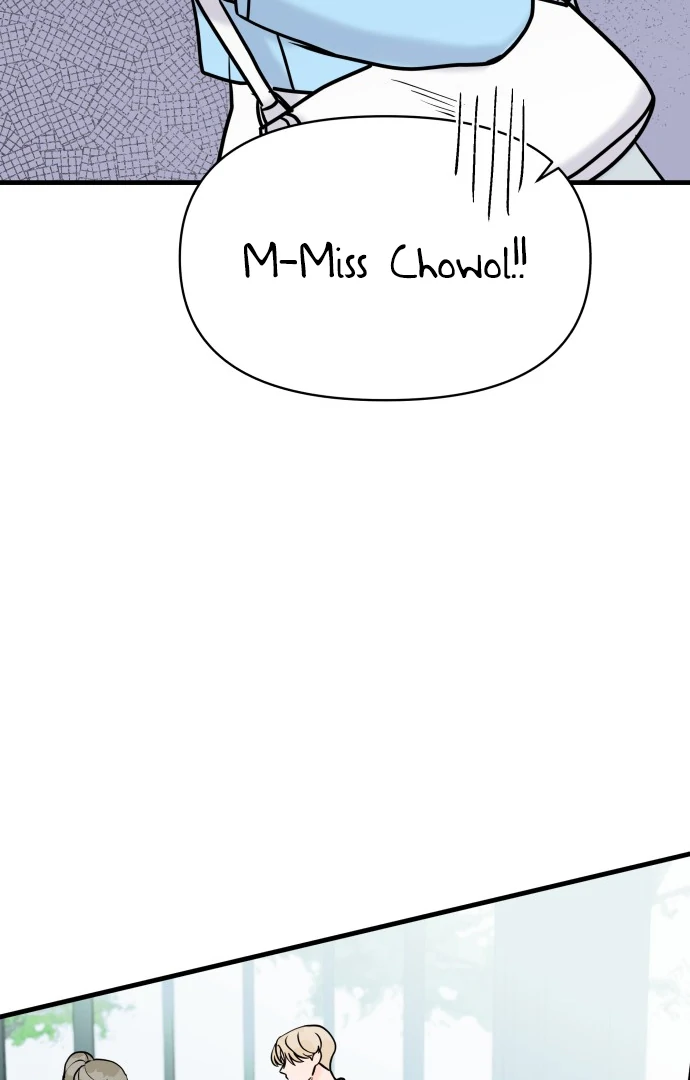 24 Hour Handsome Man chapter 6 page 68