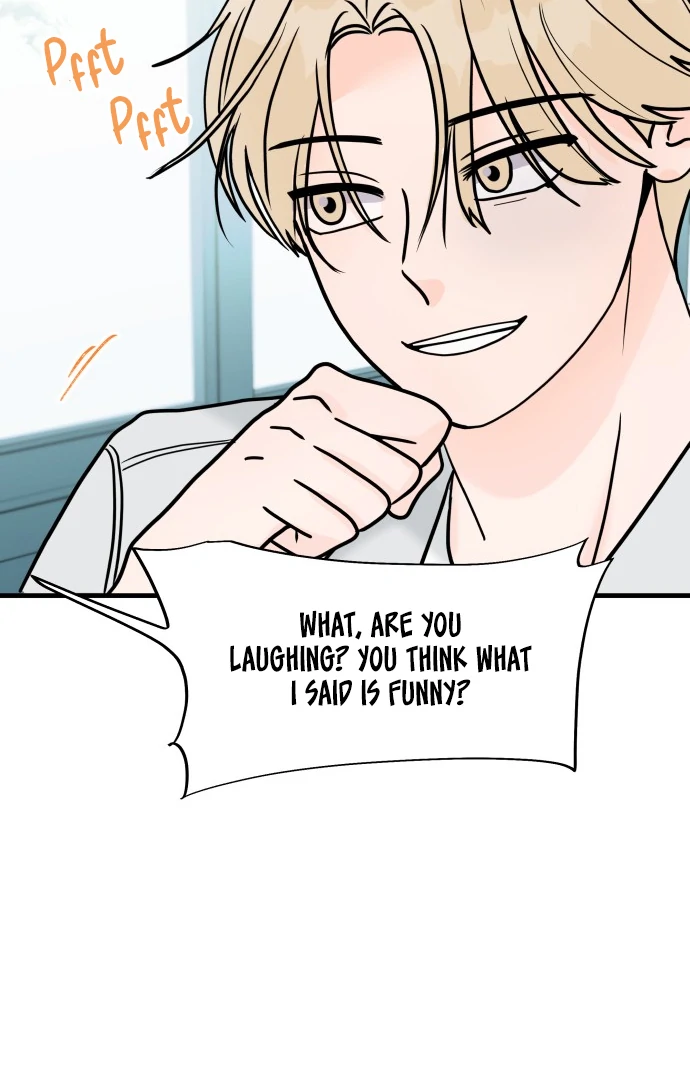 24 Hour Handsome Man chapter 6 page 70