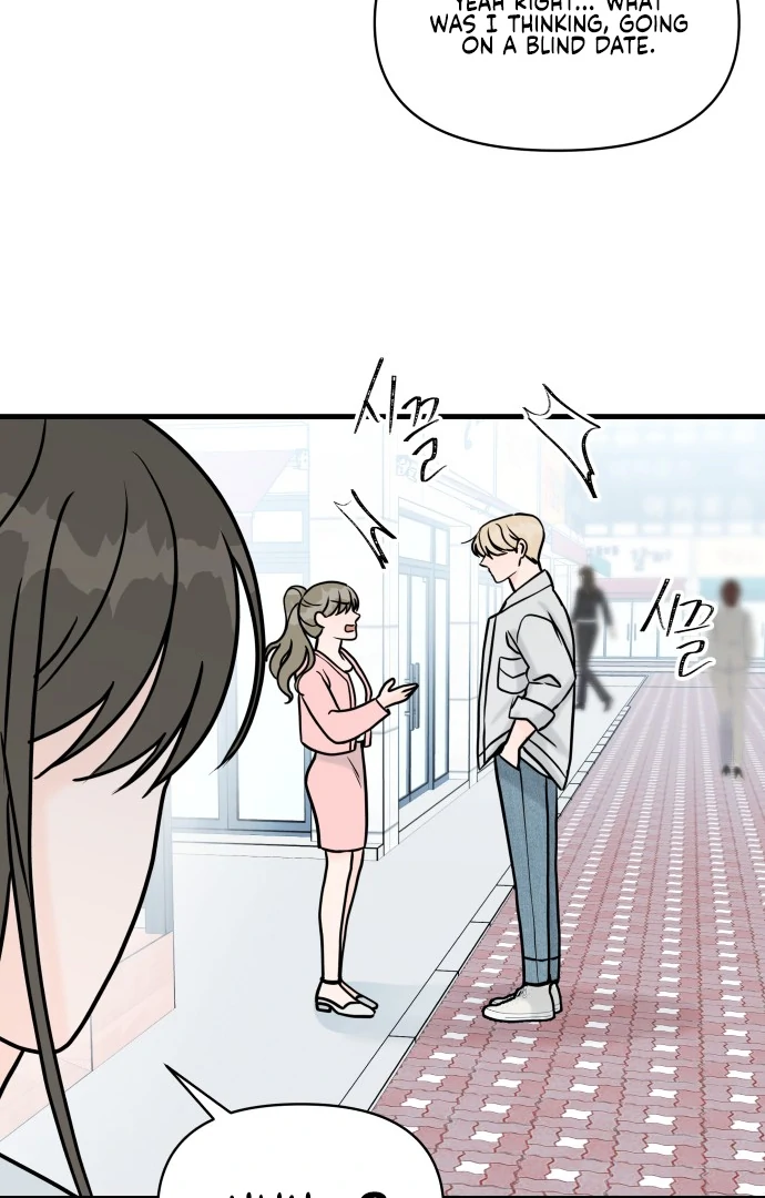 24 Hour Handsome Man chapter 6 page 73