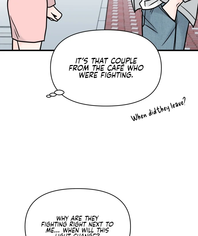 24 Hour Handsome Man chapter 6 page 75