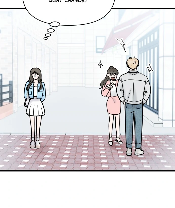 24 Hour Handsome Man chapter 6 page 76