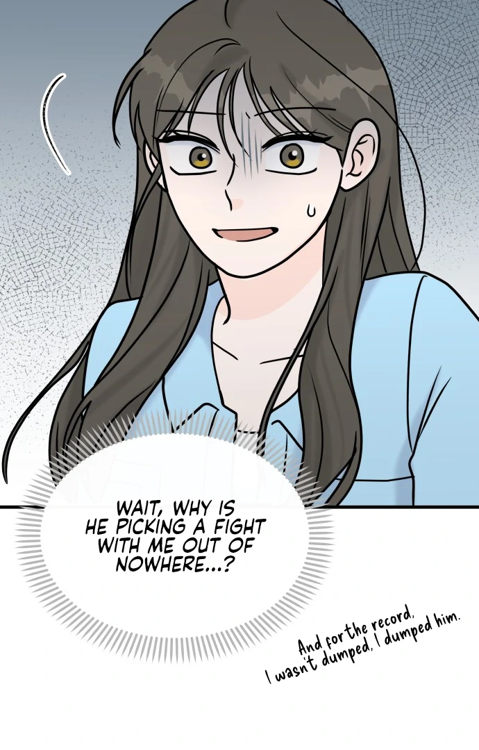 24 Hour Handsome Man chapter 6 page 80