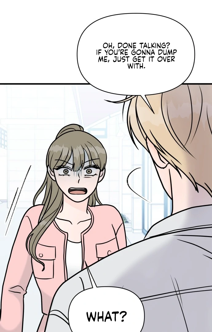 24 Hour Handsome Man chapter 6 page 81