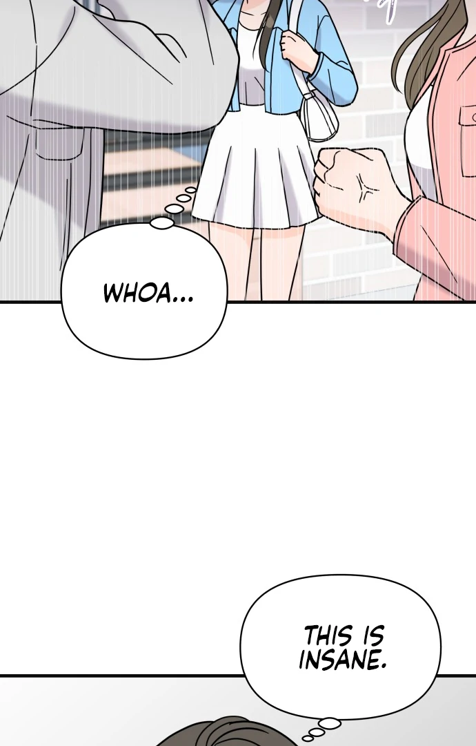 24 Hour Handsome Man chapter 7 page 4