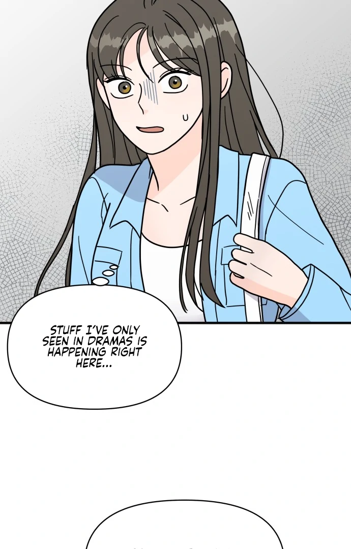 24 Hour Handsome Man chapter 7 page 5