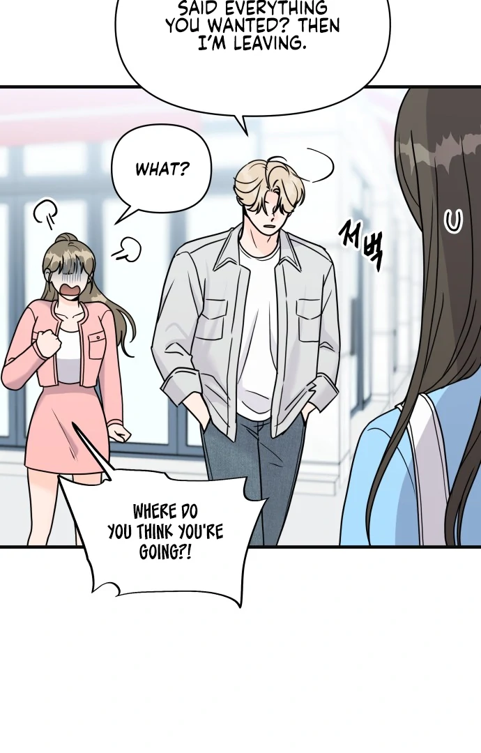 24 Hour Handsome Man chapter 7 page 6