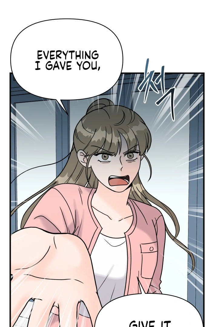 24 Hour Handsome Man chapter 7 page 7