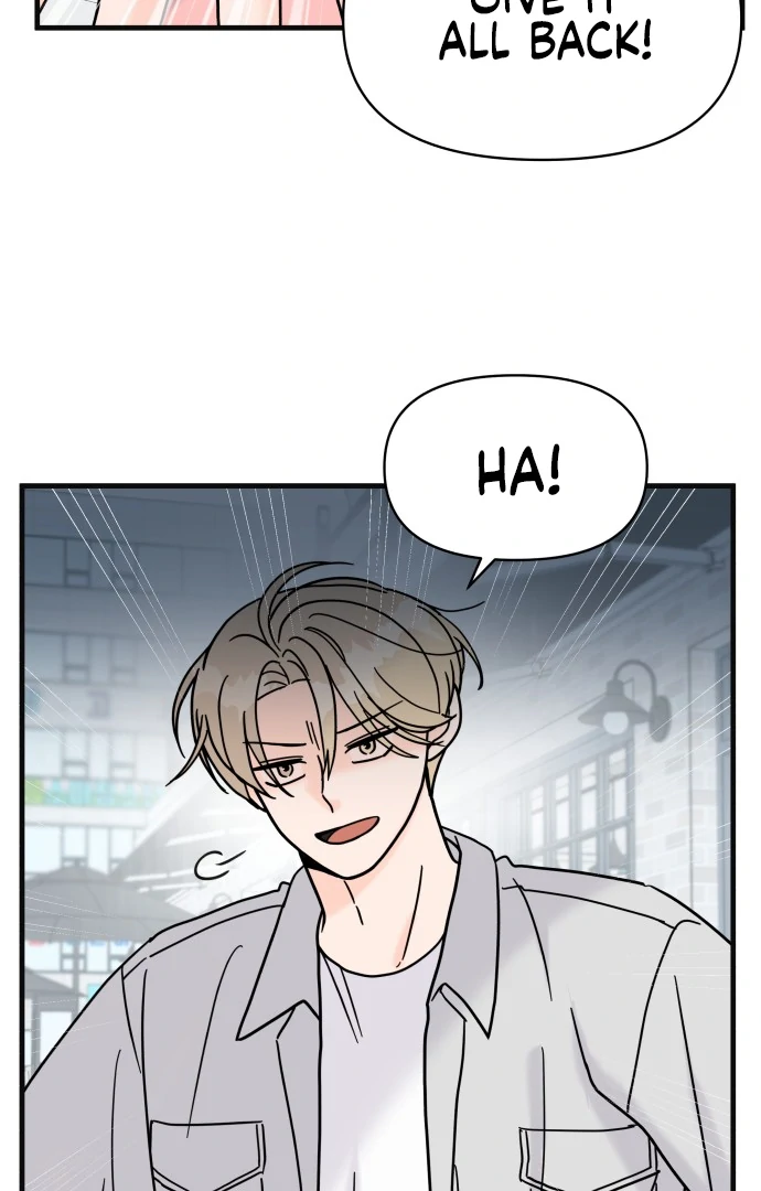 24 Hour Handsome Man chapter 7 page 8