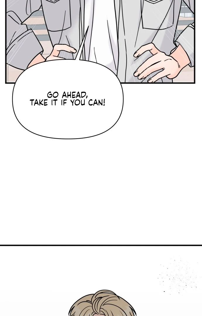 24 Hour Handsome Man chapter 7 page 9