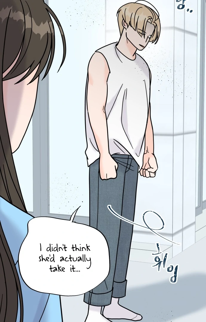 24 Hour Handsome Man chapter 7 page 11