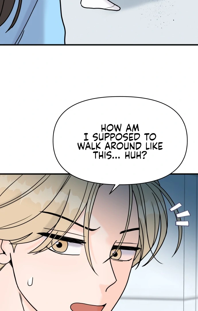 24 Hour Handsome Man chapter 7 page 12