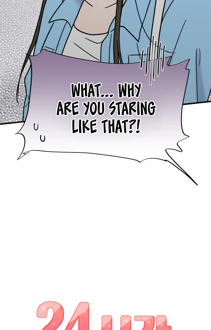 24 Hour Handsome Man chapter 7 page 14